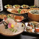 湘南ゆるり みなとみらいのおすすめ料理2