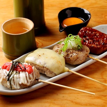 コイコイ 京都河原町のおすすめ料理1