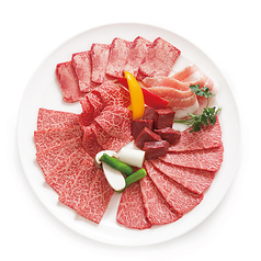 焼肉ダイニング あみ吉の写真