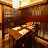 京やさい料理 接方来 京都駅ビル店の雰囲気2