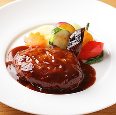 洋食かるみあのおすすめ料理1