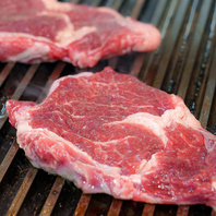 カニ以外のお料理も種類豊富に取り揃えております！