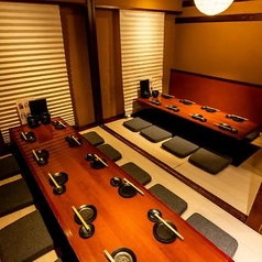 B102号室 溝の口店の雰囲気3