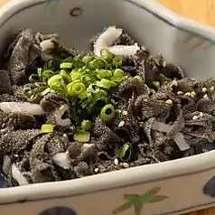 千枚刺し