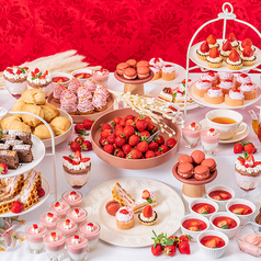 THE KOBECRUISE コンチェルトのコース写真