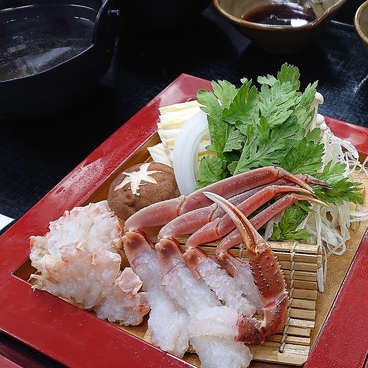 銀座方舟 大吟醸しずくのおすすめ料理1