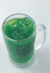 抹茶