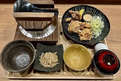 目黒 つしま食堂のおすすめランチ3
