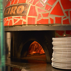 PIZZERIA CIRO 桜新町店のおすすめポイント1