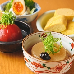 おばんざい おかか 東京の特集写真