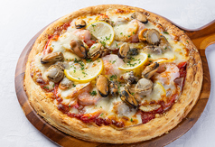 ザ リバーサイドカフェ ザ ロイヤルパークホテル 広島リバーサイドのおすすめランチ3
