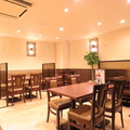 鉄板ダイニング天 千種駅前店の雰囲気1