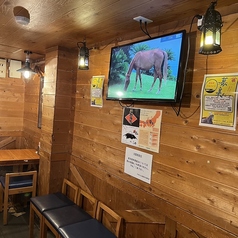 やきとり山長 府中本町店の雰囲気3