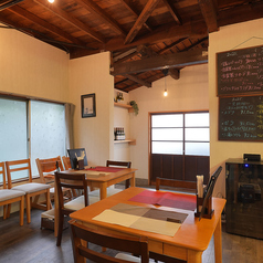 ボン ヴェールの雰囲気2