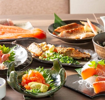 炭酒房 季楽 きらくのおすすめ料理1