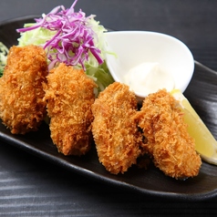 カキフライ
