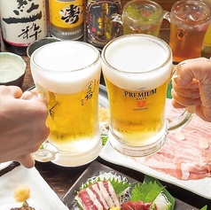 九州の旨かもん 旨か酒 くすお 千葉店の写真