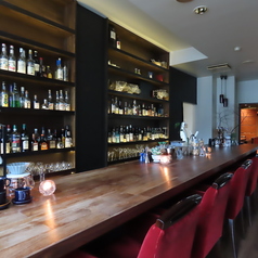 モスコ MOSCOのおすすめポイント1