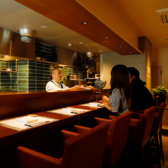 OKUe オクエ 松山大街道の雰囲気3