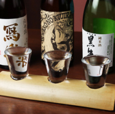 もんきちのおすすめ料理3