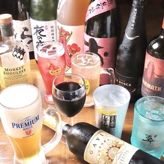 酒場モンキー 広島のおすすめ料理1