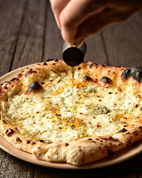 PIZZERIA SOU 創のおすすめ料理1