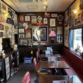 Kitchen Tom Cat キッチントムキャットの雰囲気2