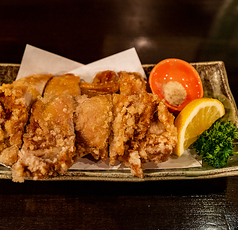 戸隠 秋田市山王のおすすめランチ3