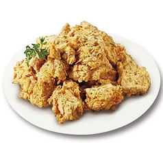 クリスピーチキン　フルサイズ（約600g）