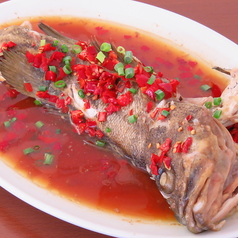 中華料理 湘香&うなぎの縁の特集写真
