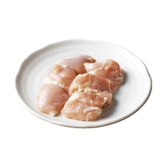 若鶏モモ焼き