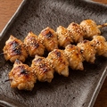 料理メニュー写真&nbsp;ぼんじり