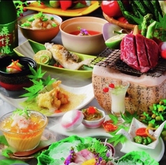 黒崎　食彩千尋(しょくさいちひろ)の特集写真