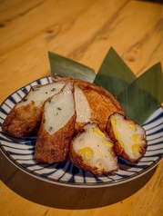 さつま揚げ
