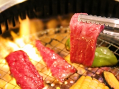 焼肉の牛太 加古川店のコース写真