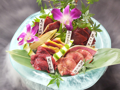 にく源 宇都宮駅東口店のコース写真