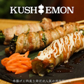 料理メニュー写真 大阪仕込みの特製ダレが決めての「お好み焼き串」が絶品！