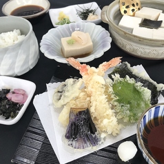 京湯どうふ 喜さ起のおすすめ料理2