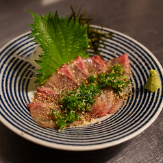 胡麻かんぱち