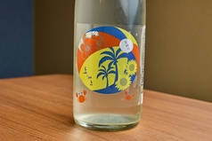 よこやま 夏吟醸 