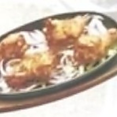 手羽元 (4p)