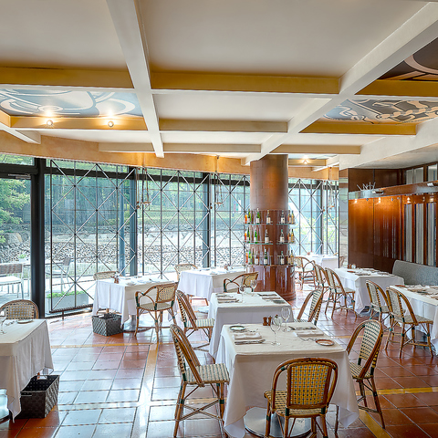 クリスマスランチ＆ディナー受付中◎記念日にも素敵なひと時を過ごせるイタリアン