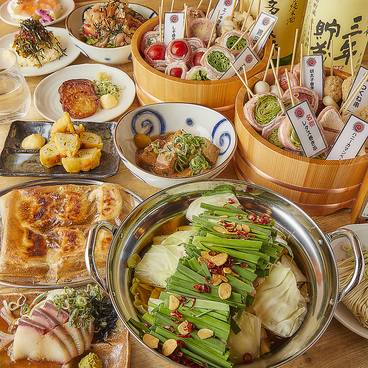 博多うずまき 海浜幕張店のおすすめ料理1