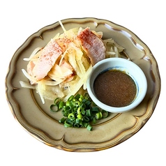 トントロのセビーチェ