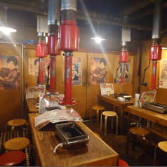 岩崎塾　元町店の雰囲気1
