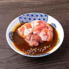 大衆焼肉ホルモン にくさわ なんば本店の特集写真