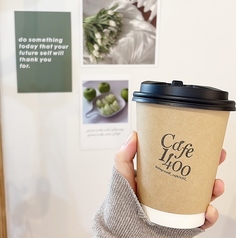 cafe1400の写真2