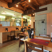 ボン ヴェールの雰囲気3