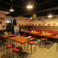 台湾複合料理居酒屋 雅庄の雰囲気1