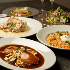 ノイロ.2nd diningのおすすめ料理1